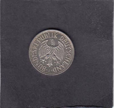 Beschrijving: 1 Mark